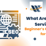 What Are SEO Services?