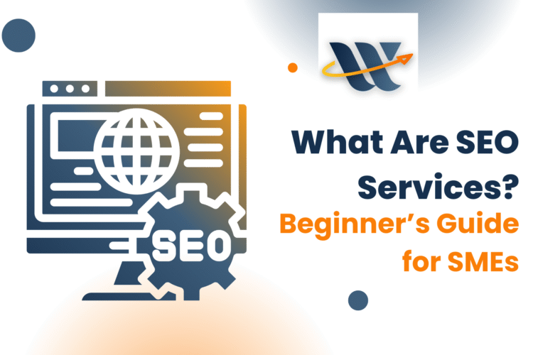 What Are SEO Services?