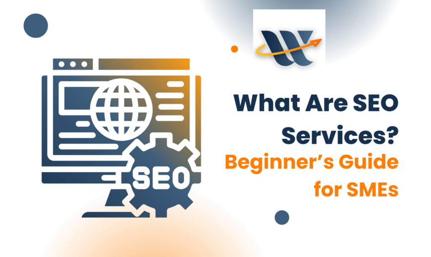 What Are SEO Services?
