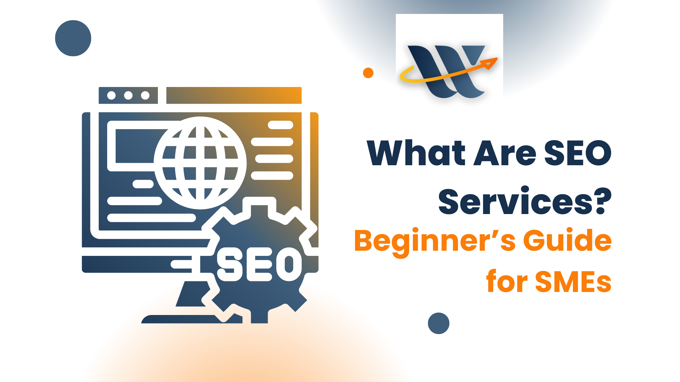 What Are SEO Services?