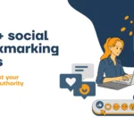 100+ social bookmarking sites