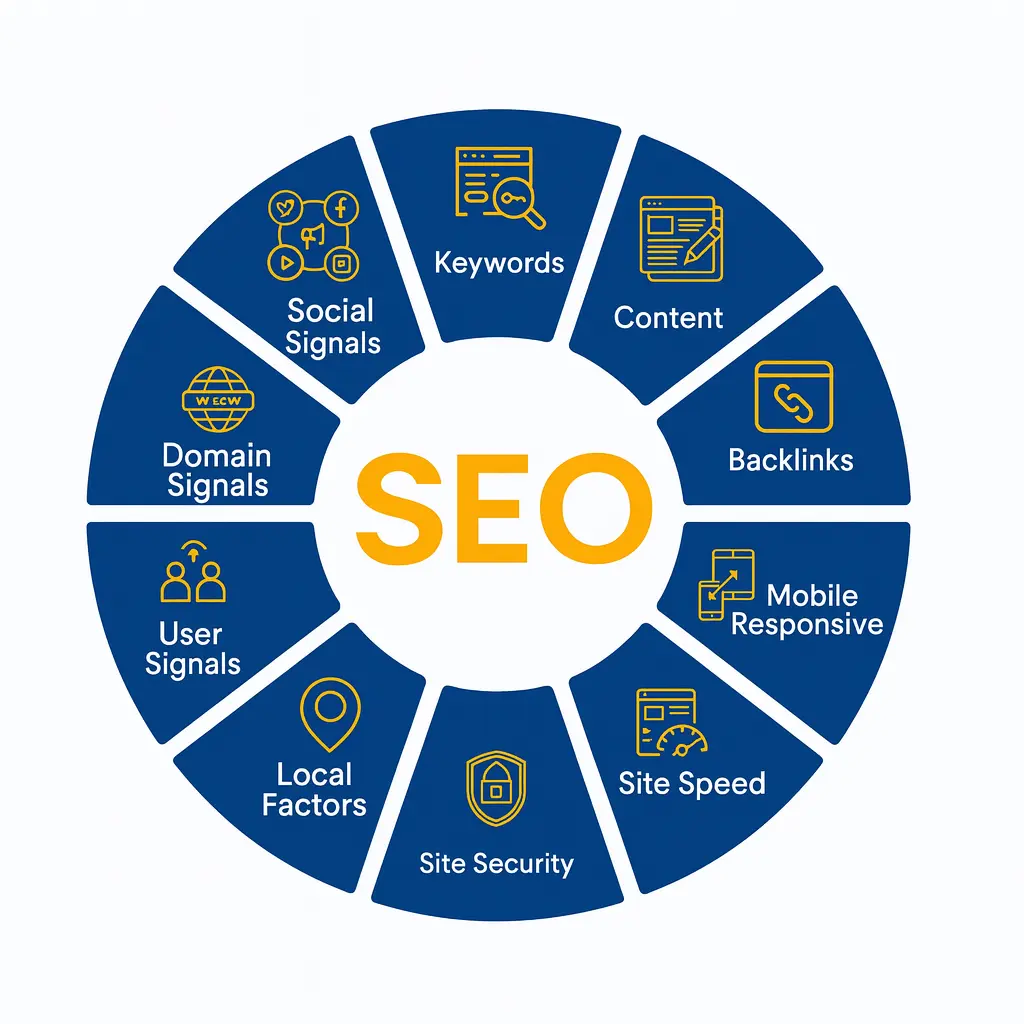 seo services in Dubai