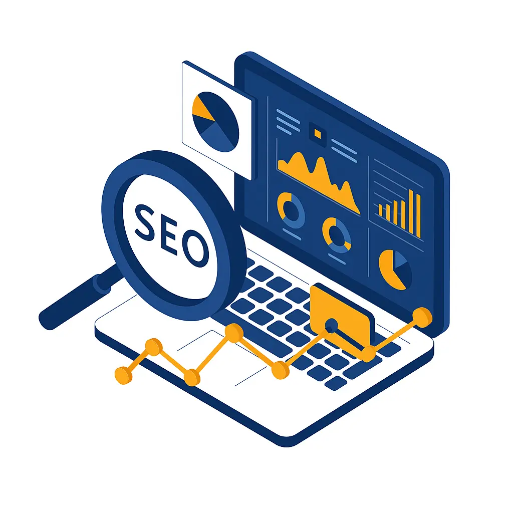 seo company in UAE