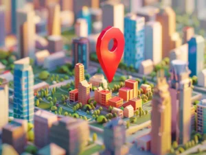 Google Maps SEO for Real Estate Agents in Miami | W3 Marketing Hub