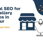 Local SEO for Jewellery Shops in Jaipur | Boost Google Maps Rankings
