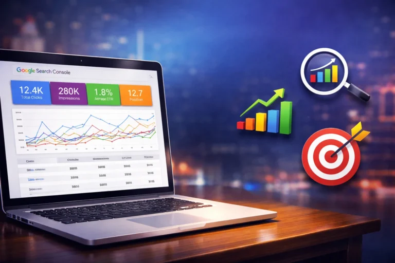 Google Search Console Guide