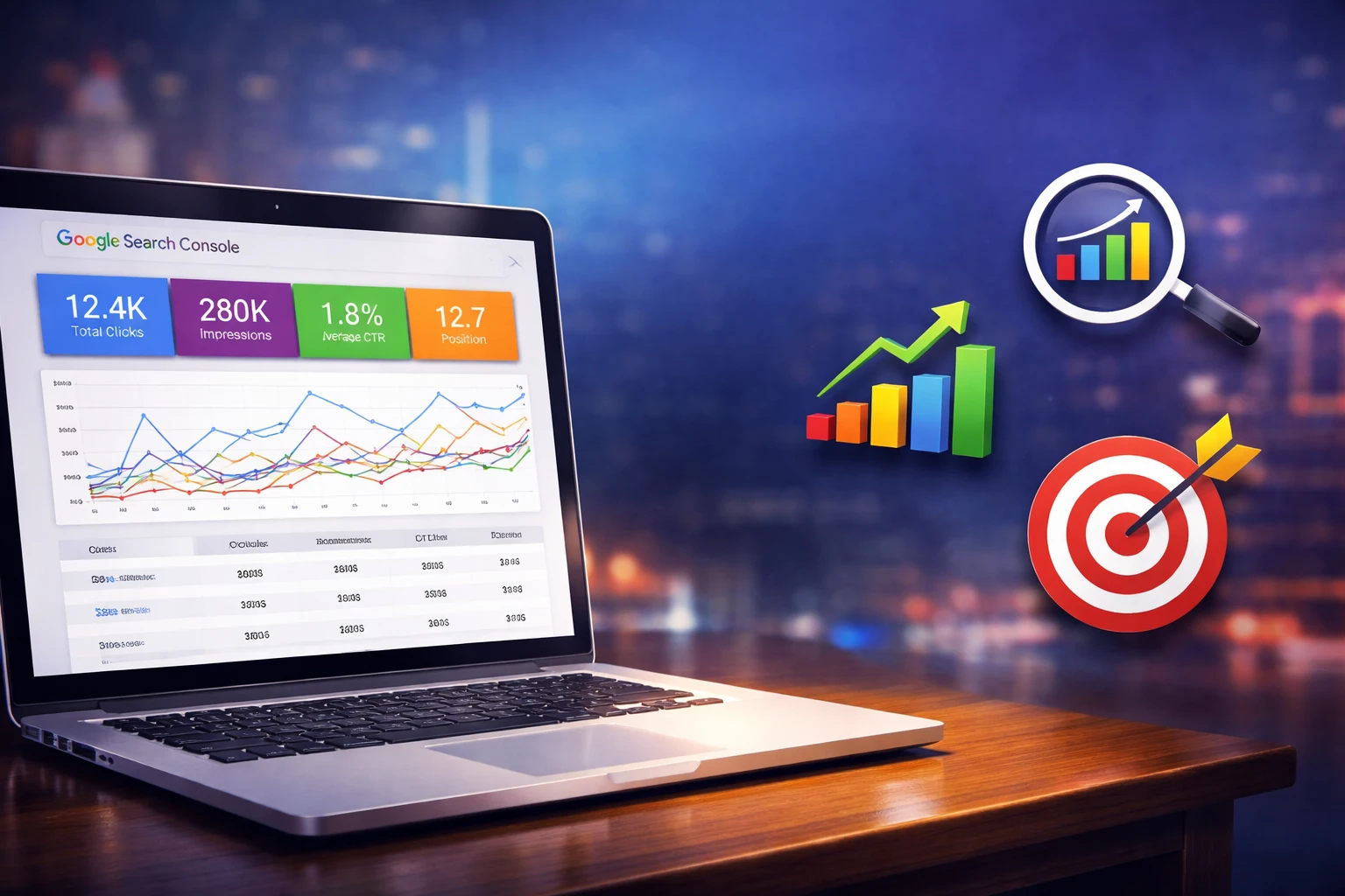 Google Search Console Guide