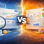 GSC vs GA4: The Complete Difference, Why the Data Never Matches, and Which to Use When