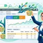 How to Find Low Hanging Keywords Using GSC step by step guide