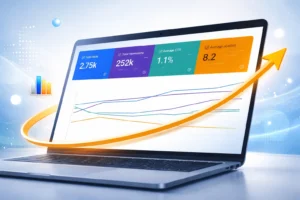 GSC Performance Report: How to Read and Use Your GSC Data (2026 Guide)