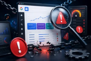10 Google Search Console Mistakes That Are Silently Hurting Your SEO