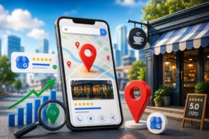 Local SEO Guide for Business How to Rank in Google Maps and Local Search in 2026