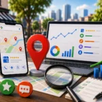 Local SEO Ranking Factors in 2026 What the Data Says and What to Do About It