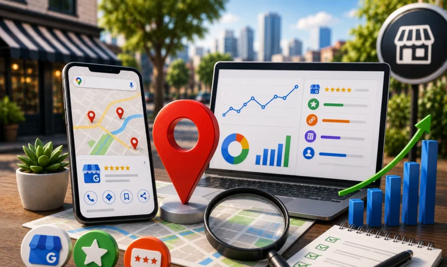 Local SEO Ranking Factors in 2026 What the Data Says and What to Do About It
