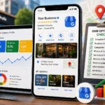 Google Business Profile Optimization SOP The Complete GMB SEO Checklist